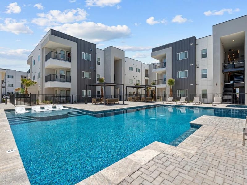 Desert Commons East — Why East El Paso